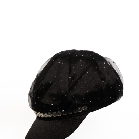 Midnight Spark Hat