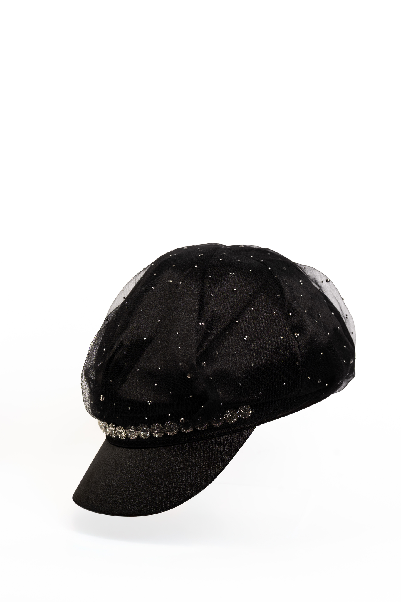Midnight Spark Hat